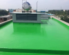 Epoxy đổ sàn cao cấp ngoài trời
