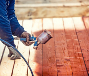 Sơn Gỗ Là Gì? Các Loại Sơn Gỗ Trên Thị Trường