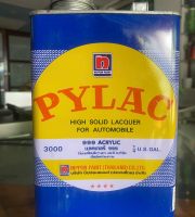 Sơn con két Bóng 1K Nhanh Khô 999  hàng thái lan