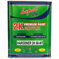 Sơn Cứng 2K 68-NT - 1 Kg | Sơn 2K đồ gỗ 