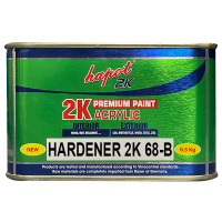 Sơn Cứng2K-0.5Kg | Sơn PU đồ gỗ 