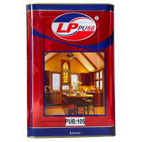Sơn Pu Bóng 105 - 15 Kg | Sơn PU đồ gỗ 