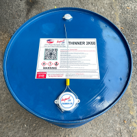 Xăng 2K68 - 220 Lít | 180Kg- Sơn PU đồ gỗ 