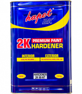 Sơn Cứng 2K 68-NT - 16 Kg | Sơn 2K đồ gỗ 