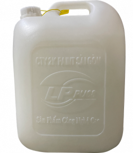 Sơn Trắng Bóng Pu - 25 Kg | Sơn PU đồ gỗ 