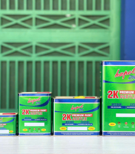 Bóng Dày 2K 68-A - 16 Kg