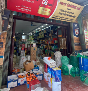 Đại Lý 2K68 Quang Hà- Lót Pu 324 - ĐT: 0945.696.138 - 0837.488.133 