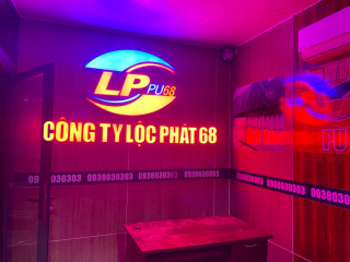 Sơn Keo Bóng Hapot