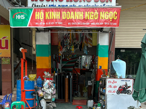 ĐẠI LÝ 2K HAPOT - Hương Hồng Sơn -ĐT: 0974.295.753