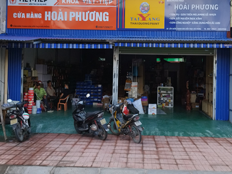 ĐẠI LÝ 2K HAPOT - Hoài Phương - ĐT: 0389.291.566 - 0987.299.677