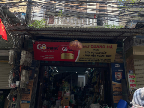 Đại Lý 2K68 Quang Hà- Lót Pu 324 - ĐT: 0945.696.138 - 0837.488.133 