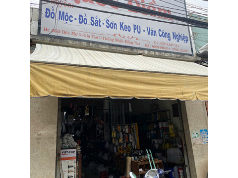 ĐẠI LÝ 2K HAPOT Quốc Điềm- chuyên Bán Pu Lót 324- 2K68- Xăng 2K - ĐT: 02513.867.314 - 0909.606.034 - 0702.123.971