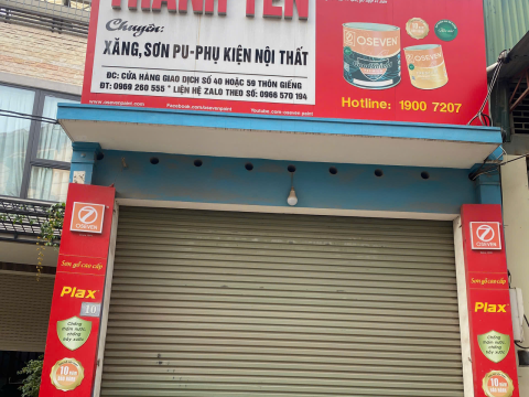 Đại Lý 2K68 Thanh Yến Chuyên Bán Pu Lót Cao Cấp 324 - 59 Cổng Giếng, Hữu Bằng, Thạch Thất, Hà Nội - ĐT: 0969.260.555 - 0966.570.194