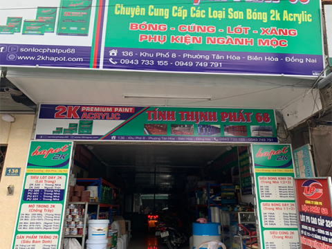 ĐẠI LÝ 2K HAPOT - Tính Thịnh Phát 68 - ĐT: 0943.733.155 - 0753.873.366