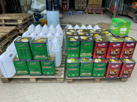 CTY 2K HAPOT PAINT VN  68  Dốc Đồng Nách Hố Nai - DT 0938.030303- 032.795.1768