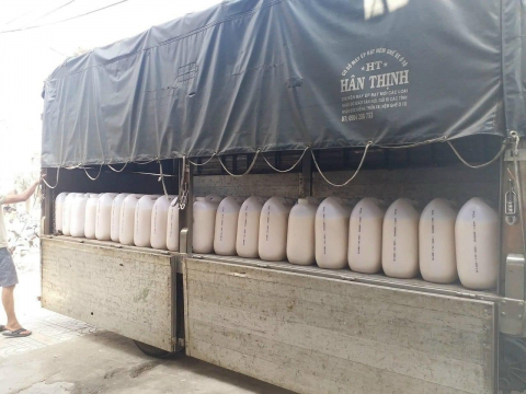 CTY 2K HAPOT PAINT VN  68  Dốc Đồng Nách Hố Nai - DT 0938.030303- 032.795.1768