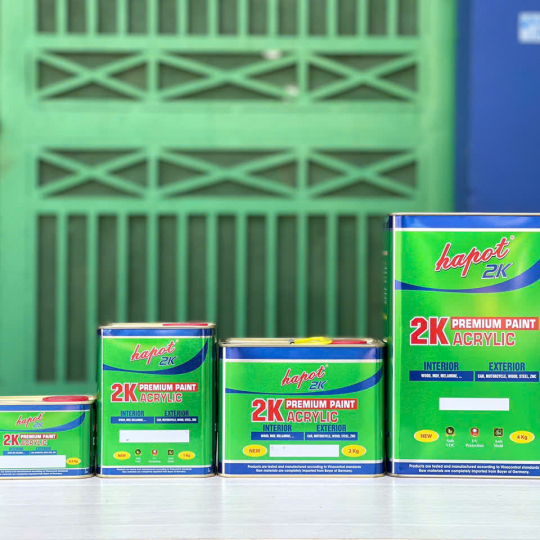 Bóng Dày 2K 68-A - 16 Kg