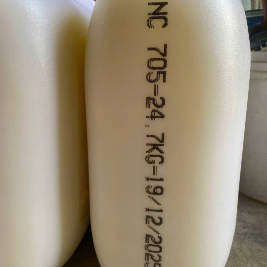 Sơn NC Lót 705 Gỗ 1TP- 25 Kg | Sơn PU đồ gỗ 