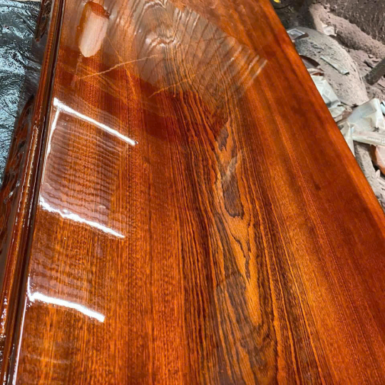 Sơn PU Lót 324 - 1 Kg | Sơn PU đồ gỗ 