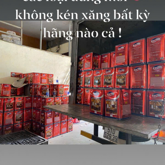Sơn PU Lót 324 - 16Kg  | Sơn PU đồ gỗ 