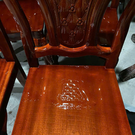 Sơn PU Lót 324 - 4 Kg  | Sơn PU đồ gỗ 