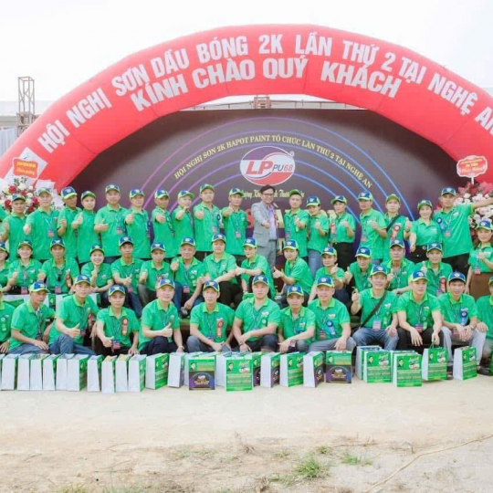 Bóng Dày 2K TWA1 -20 Kg - 92$ - box 