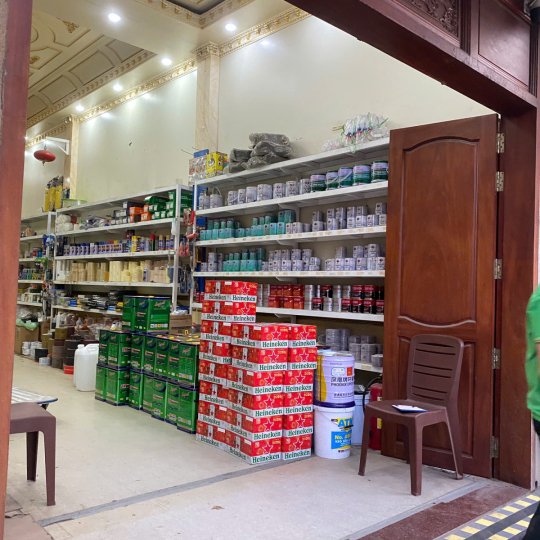 Sơn Trắng Mờ 2K 950-50%-NT - 2 Kg  | Sơn PU đồ gỗ 