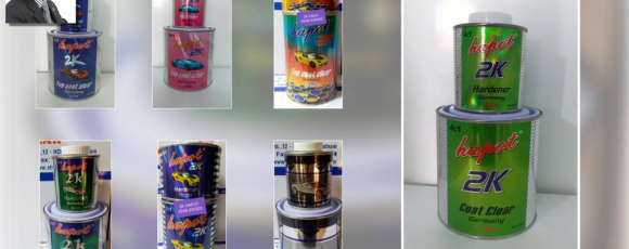 Cty Sơn Lộc Phát