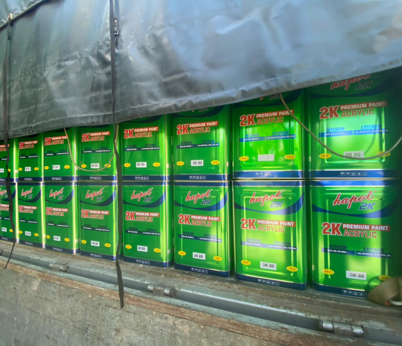 Bóng PU Chống Trầy Lộc Phát