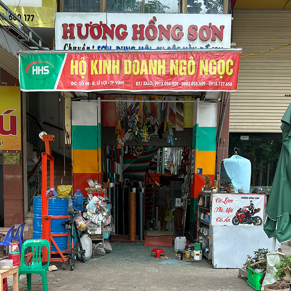 ĐẠI LÝ 2K HAPOT - Hương Hồng Sơn -ĐT: 0974.295.753