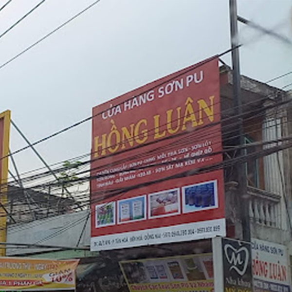 ĐẠI LÝ 2K HAPOT - Hồng Luân Chuyên bán 2K 999