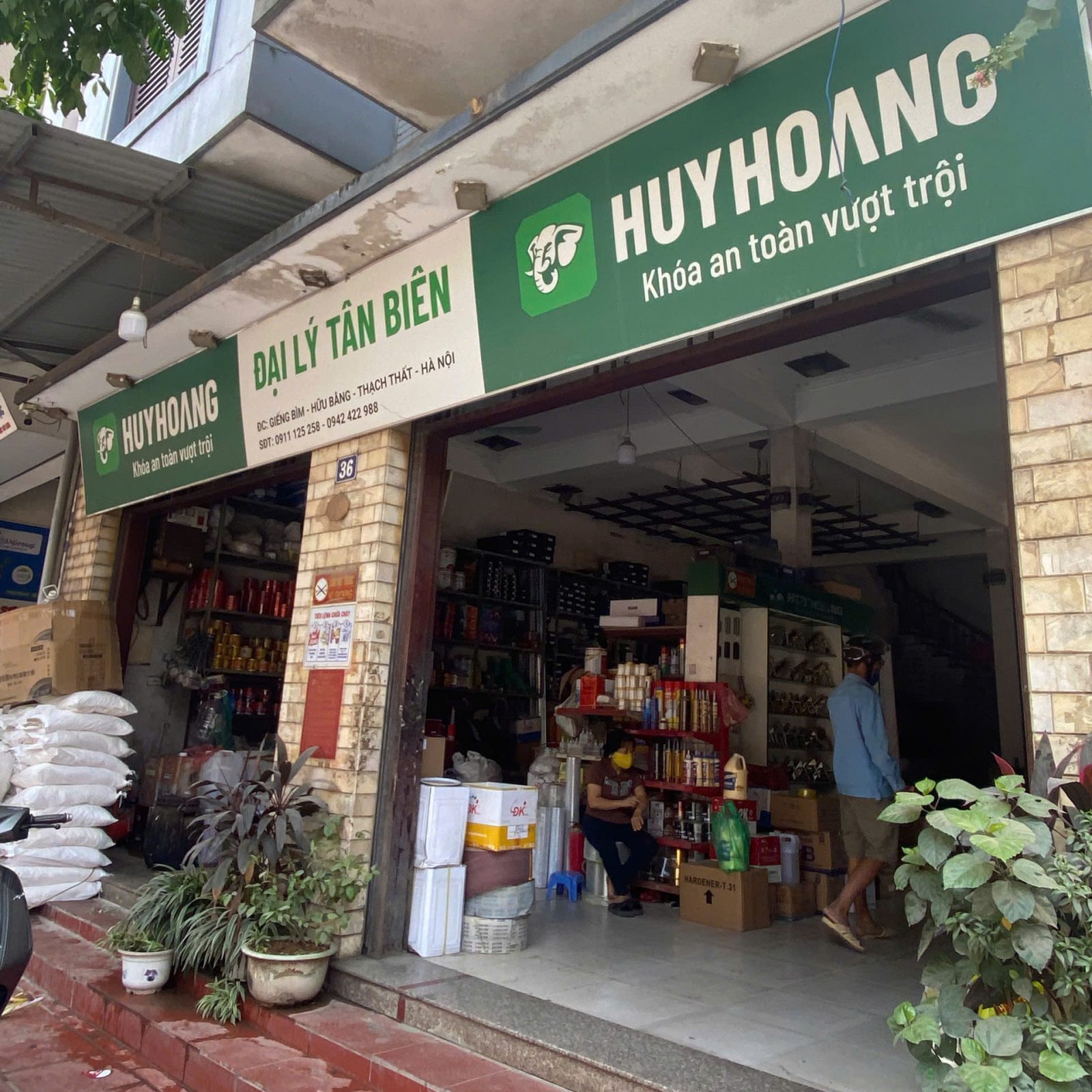 Đại Lý 2K 68 Tân Biên 