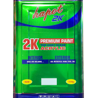 Bóng Dày 2K 68-A - 16 Kg