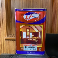 Sơn Pu Bóng SP3 - 16 Kg | Sơn PU đồ gỗ  