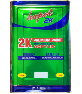 Bóng Dày 2K 68-A - 16 Kg