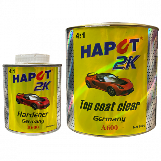 Bóng 2K AB 600 
