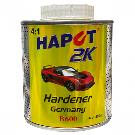 Bóng 2K AB 600 