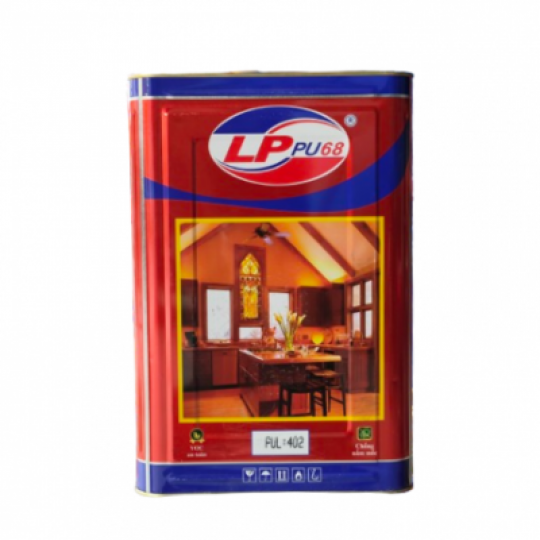 PU Lót 324 - 16Kg 