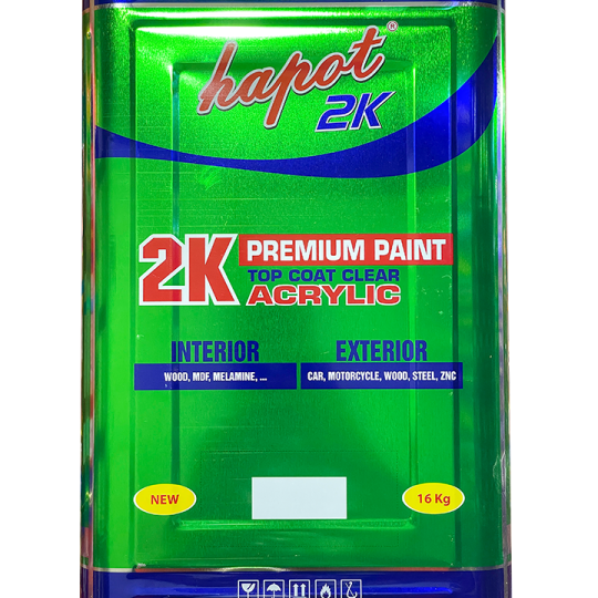 Bóng Dày 2K 68-A - 16 Kg