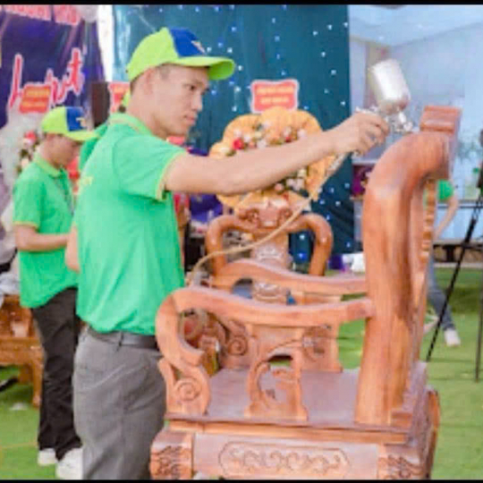 Bóng 2K68A*16Kg