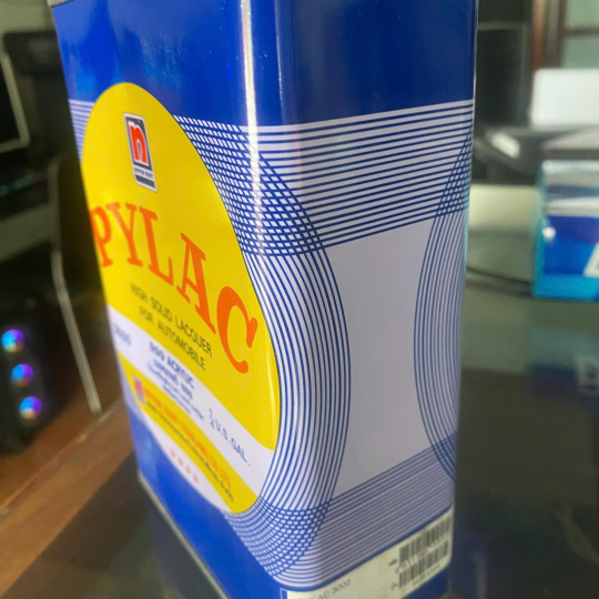 Sơn Bóng 1K PYPAC 999-1Kg | Sơn PU đồ gỗ