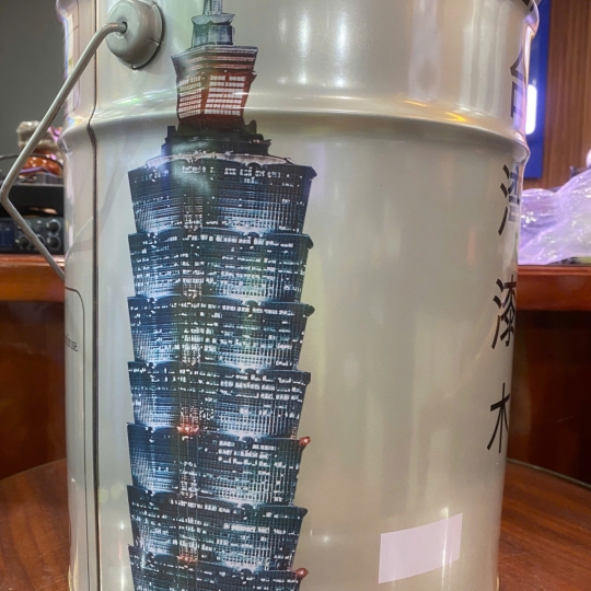 Sơn Cứng 2K TWC1 -16 Kg - 77$ - box  | Sơn PU đồ gỗ 