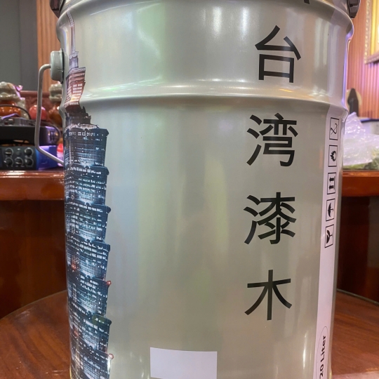 Sơn Cứng 2K TWC1 -16 Kg - 77$ - box  | Sơn PU đồ gỗ 