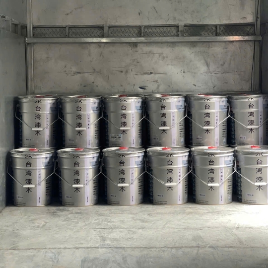 Sơn Cứng 2K TWC1 -16 Kg - 77$ - box  | Sơn PU đồ gỗ 