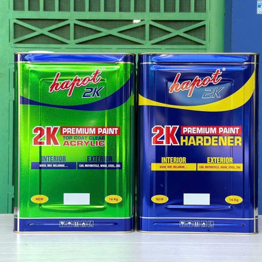 Bóng Dày 2K 68-A - 16 Kg