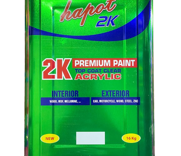 Dầu Bóng 2K Siêu Bóng Là Gì? Ưu Điểm Và Ứng Dụng Thực Tế